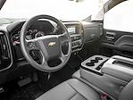 2023 Chevrolet Silverado 4500 Regular Cab DRW 4x2, Cab Chassis for sale #23244 - photo 13