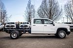 New 2024 Chevrolet Silverado 3500 Work Truck Crew Cab 4x2 Cab Chassis for sale #23523 - photo 3