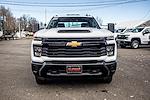 New 2024 Chevrolet Silverado 3500 Work Truck Crew Cab 4x2 Cab Chassis for sale #23523 - photo 4