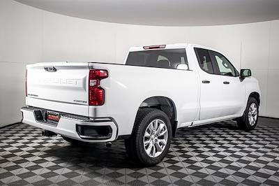 2024 Chevrolet Silverado 1500 Double Cab 4x2 Pickup for sale #23527 - photo 2