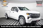 2024 Chevrolet Silverado 1500 Double Cab 4x2 Pickup for sale #23527 - photo 1