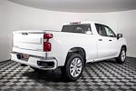 2024 Chevrolet Silverado 1500 Double Cab 4x2 Pickup for sale #23527 - photo 2