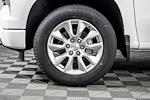 2024 Chevrolet Silverado 1500 Double Cab 4x2 Pickup for sale #23527 - photo 9