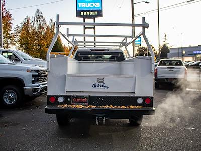 2024 Chevrolet Silverado 2500 Double Cab 4x4, Harbor Service Truck for sale #23576 - photo 2