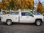 2024 Chevrolet Silverado 2500 Double Cab 4x4, Harbor Service Truck for sale #23576 - photo 3