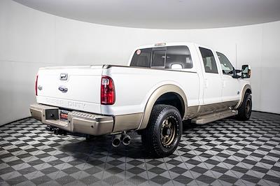 2014 Ford F-250 Crew Cab 4x2 Pickup for sale #23633A - photo 2