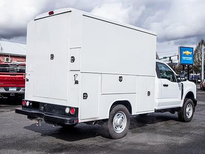 2024 Ford F-350 Regular Cab SRW 4x4 Service Truck for sale #23647A - photo 2