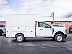 2024 Ford F-350 Regular Cab SRW 4x4 Service Truck for sale #23647A - photo 3