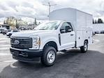 2024 Ford F-350 Regular Cab SRW 4x4 Service Truck for sale #23647A - photo 6