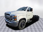 2024 Chevrolet Silverado 4500 Regular Cab DRW 4x2, Cab Chassis for sale #23656 - photo 4