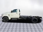 2024 Chevrolet Silverado 4500 Regular Cab DRW 4x2, Cab Chassis for sale #23656 - photo 5