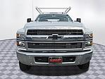 2023 Chevrolet Silverado 5500 Crew Cab DRW 4x4, Contractor Truck for sale #23727 - photo 3