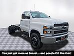 New 2024 Chevrolet Silverado 4500 Regular Cab Cab Chassis for sale #23741 - photo 1