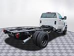 New 2024 Chevrolet Silverado 4500 Regular Cab Cab Chassis for sale #23741 - photo 2