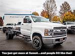 2024 Chevrolet Silverado 4500 Regular Cab DRW 4x2, Cab Chassis for sale #23763 - photo 1