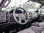 2024 Chevrolet Silverado 4500 Regular Cab DRW 4x2, Cab Chassis for sale #23763 - photo 11