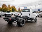 2024 Chevrolet Silverado 4500 Regular Cab DRW 4x2, Cab Chassis for sale #23763 - photo 2