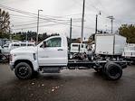 2024 Chevrolet Silverado 4500 Regular Cab DRW 4x2, Cab Chassis for sale #23763 - photo 6