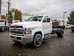 2024 Chevrolet Silverado 4500 Regular Cab DRW 4x2, Cab Chassis for sale #23763 - photo 7