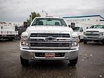 2024 Chevrolet Silverado 4500 Regular Cab DRW 4x2, Cab Chassis for sale #23763 - photo 8