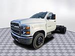 2024 Chevrolet Silverado 4500 Regular Cab DRW 4x2, Cab Chassis for sale #23806 - photo 4