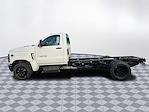 2024 Chevrolet Silverado 4500 Regular Cab DRW 4x2, Cab Chassis for sale #23806 - photo 5