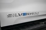 New 2024 Chevrolet Silverado EV Work Truck Crew Cab AWD Pickup for sale #23814 - photo 12