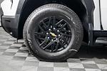 New 2024 Chevrolet Silverado EV Work Truck Crew Cab AWD Pickup for sale #23814 - photo 15