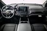 New 2024 Chevrolet Silverado EV Work Truck Crew Cab AWD Pickup for sale #23814 - photo 17