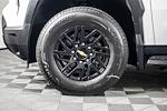 New 2024 Chevrolet Silverado EV Work Truck Crew Cab AWD Pickup for sale #23814 - photo 8