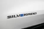 New 2024 Chevrolet Silverado EV Work Truck Crew Cab AWD Pickup for sale #23814 - photo 9