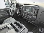 2023 Chevrolet Silverado 5500 Crew Cab DRW 4x2, Harbor ComboMaster Combo Body for sale #23859 - photo 12