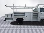 2023 Chevrolet Silverado 5500 Crew Cab DRW 4x2, Harbor ComboMaster Combo Body for sale #23859 - photo 13