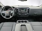 2023 Chevrolet Silverado 5500 Crew Cab DRW 4x2, Harbor ComboMaster Combo Body for sale #23859 - photo 19