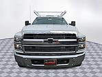 2023 Chevrolet Silverado 5500 Crew Cab DRW 4x2, Harbor ComboMaster Combo Body for sale #23859 - photo 3