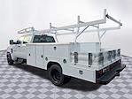 2023 Chevrolet Silverado 5500 Crew Cab DRW 4x2, Harbor ComboMaster Combo Body for sale #23859 - photo 6