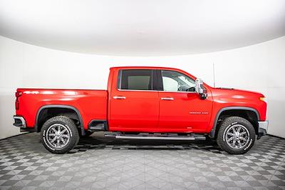 2020 Chevrolet Silverado 3500 Crew Cab SRW 4x4 Pickup for sale #23893A - photo 2
