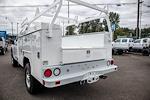 New 2024 Chevrolet Silverado 2500 Work Truck Regular Cab 4x2 8' 2" Scelzi Service Truck for sale #23894 - photo 17