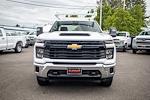 New 2024 Chevrolet Silverado 2500 Work Truck Regular Cab 4x2 8' 2" Scelzi Service Truck for sale #23894 - photo 8