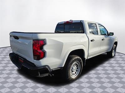 2024 Chevrolet Colorado Crew Cab 4x2 Pickup for sale #23903 - photo 2