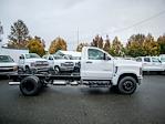 2024 Chevrolet Silverado 4500 Regular Cab DRW 4x2, Cab Chassis for sale #23935 - photo 3