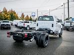 2024 Chevrolet Silverado 4500 Regular Cab DRW 4x2, Cab Chassis for sale #23935 - photo 2