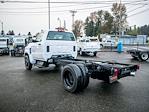 2024 Chevrolet Silverado 4500 Regular Cab DRW 4x2, Cab Chassis for sale #23935 - photo 5