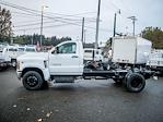 2024 Chevrolet Silverado 4500 Regular Cab DRW 4x2, Cab Chassis for sale #23935 - photo 6