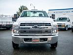 2024 Chevrolet Silverado 4500 Regular Cab DRW 4x2, Cab Chassis for sale #23935 - photo 8