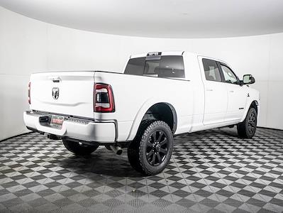 Used 2019 Ram 2500 Laramie Mega Cab for sale #24101A - photo 2