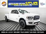 Used 2019 Ram 2500 Laramie Mega Cab for sale #24101A - photo 1