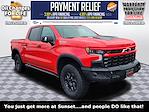 New 2024 Chevrolet Silverado 1500 ZR2 Crew Cab 4x4 Pickup for sale #24112 - photo 1