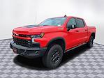 New 2024 Chevrolet Silverado 1500 ZR2 Crew Cab 4x4 Pickup for sale #24112 - photo 4