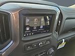 New 2024 Chevrolet Silverado 2500 Work Truck Double Cab 4x4 8' 2" Scelzi Service Truck for sale #24144 - photo 31